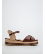 NAPA SOFT MARRONE