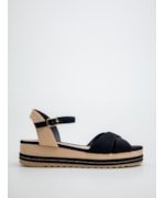 NEW VELVET PRETO