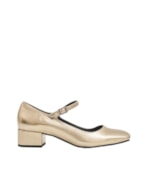 IPANEMA PEWTER/ONIX