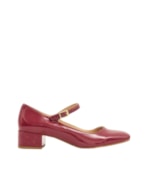 VNZ BURGUNDY/OURO