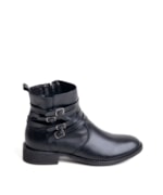 COURO MEST PRETO