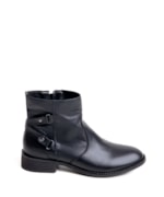 COURO MEST PRETO