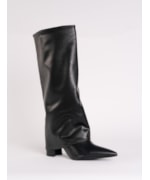 NAPA TOP PRETO