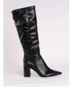 NAPA TOP PRETO