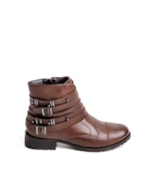 COURO CF DKBROWN