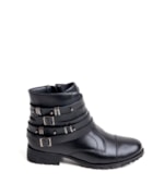 COURO CF PRETO