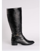 COURO FLY PRETO