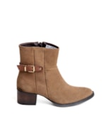 COURO CAM TAUPE