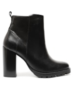 COURO SFT PRETO
