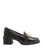 VERNIZ MOLH PRETO/OURO
