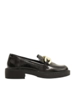 VERNIZ MOLH PRETO/OURO