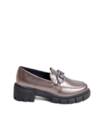 ELEG PRATA VELHO/ONIX