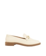 ECOFLT OFFWHITE/OURO