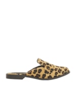 ANIMAL PRINT CN/OURO