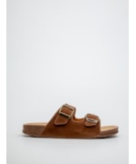 CAMURÇA MAC CARAMELO