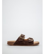 CAMURÇA MAC MACCHIATO