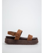 CAMURÇÃO MAC CARAMELO