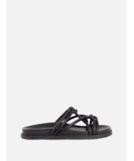 NAPA SEDA PRETO