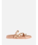 CHAMPAGNE/OFFWHITE