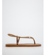 LIZARD BRONZE
