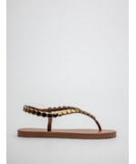 TERRACOTA/BRONZE