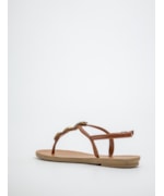 ECOMEST CARAMELO/OURO