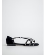FLOCADO PRETO