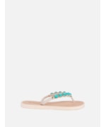 OFFWHITE/MRB TURQUESA