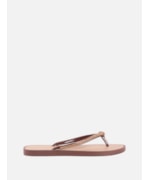 MARRONE/GOLD