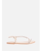 NEWMEST OFFWHT/CRISTAL