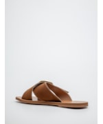 CAMURÇA MACAU CARAMELO