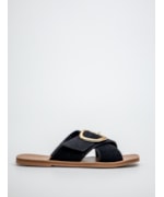 CAMURÇA MACAU PRETO