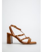 CAMURÇA CAP CARAMELO