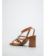 CAMURÇA CAP CARAMELO