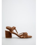 CAMURÇA MAC CARAMELO