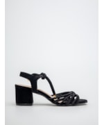 NOBUCK PRETO