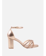 CHM CHAMPAGNE/NUDE LCT