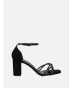NBK LISO PRETO/PRETO