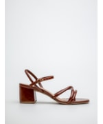 NAPA FLORENÇA BROWN