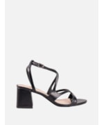 ESSENCE PRETO