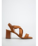 CAMURÇA CAPRY CARAMELO