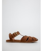 CAMURÇA MAC CARAMELO