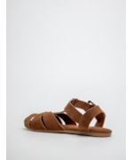 CAMURÇA MAC CARAMELO