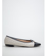 MATELASSE OFFWHITE