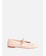 NAPA FLOWER OFFWHITE