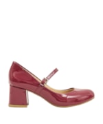 VNZ BURGUNDY/ONIX