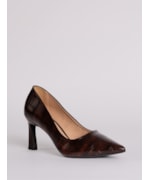 MAXI CROCO MACCHIATO