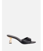 ESSENCE PRETO