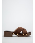 CAMURÇAO CHOCOLATE