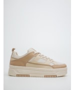 OFFWHITE/AMENDOA/BLUSH